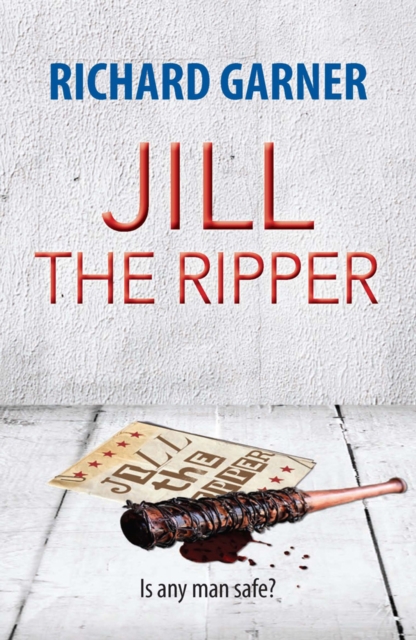 Jill the Ripper