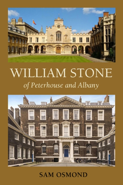 William Stone