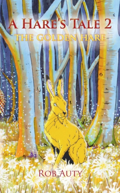 Hare's Tale 2