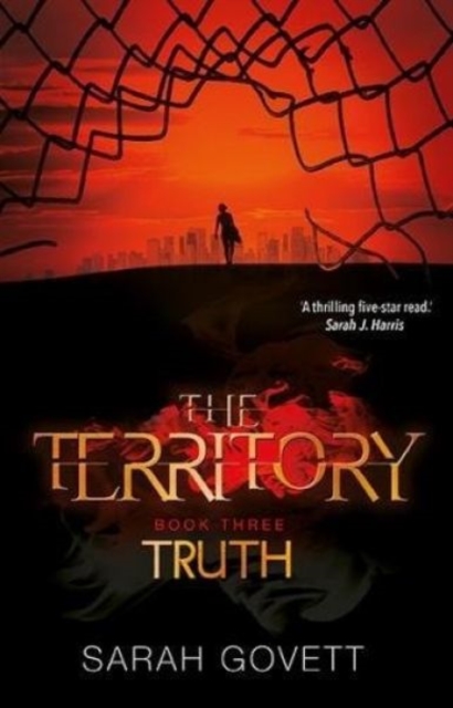 Territory, Truth