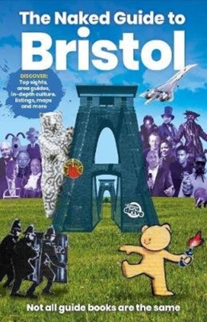 Naked Guide to Bristol