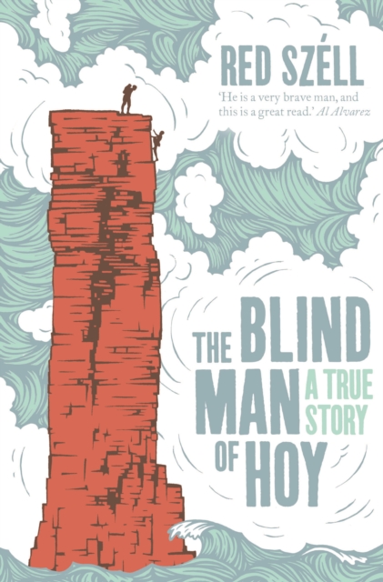 Blind Man of Hoy