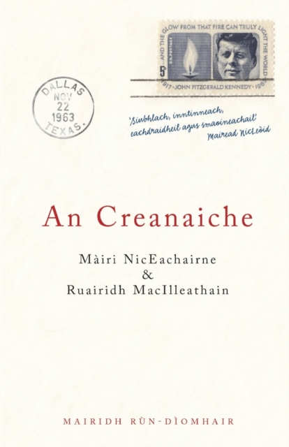 Creanaiche