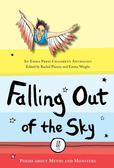 Falling Out of the Sky