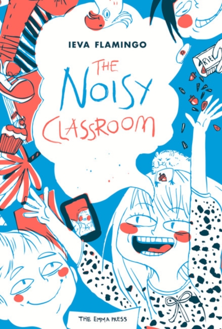 Noisy Classroom