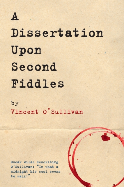 Dissertation Upon Second Fiddles