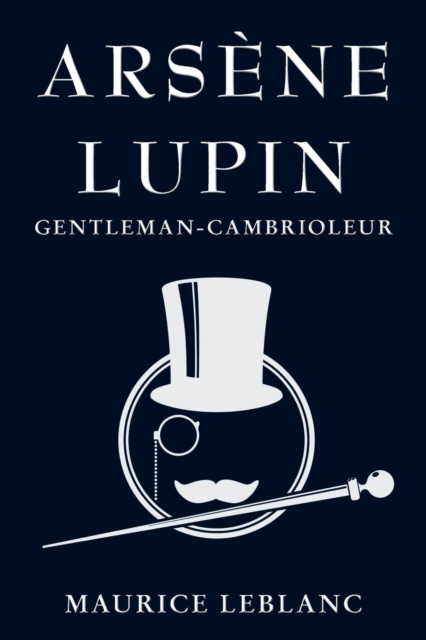 Arsene Lupin