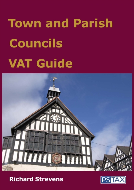 Town and Parish Councils VAT Guide