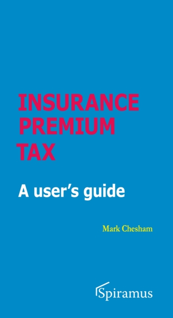 Insurance Premium Tax