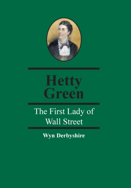 Hetty Green