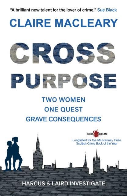 Cross Purpose