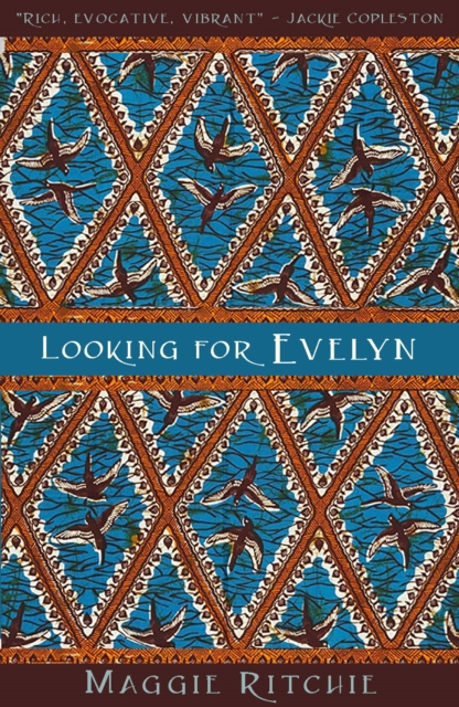 Looking for Evelyn