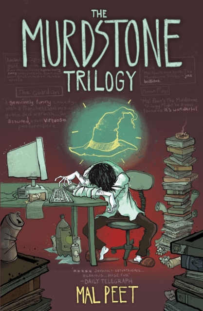 Murdstone Trilogy