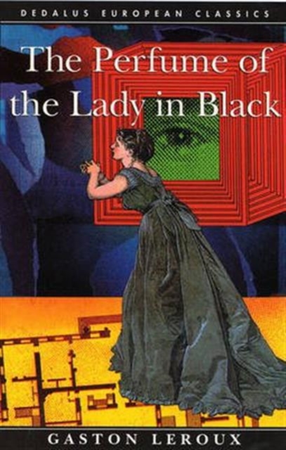 Perfume of the Lady in Black