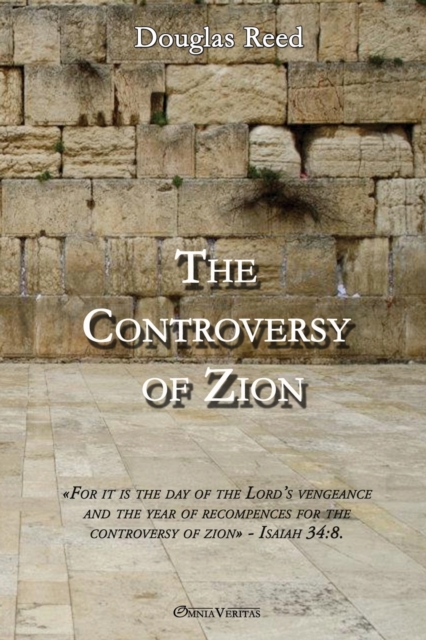 Controversy of Zion