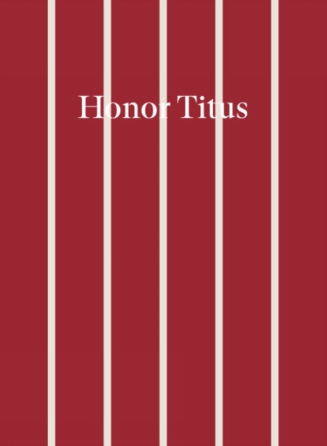 Honor Titus