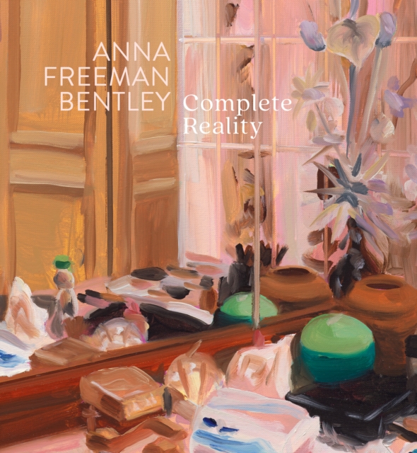 Anna Freeman Bentley – Complete Reality