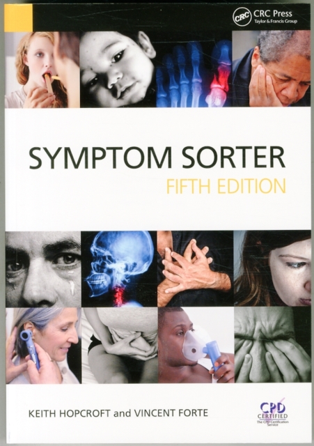 Symptom Sorter, Fifth Edition