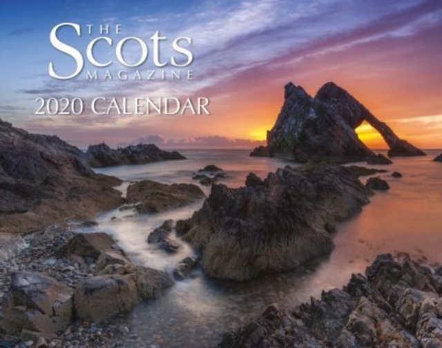 Scots Magazine Calendar