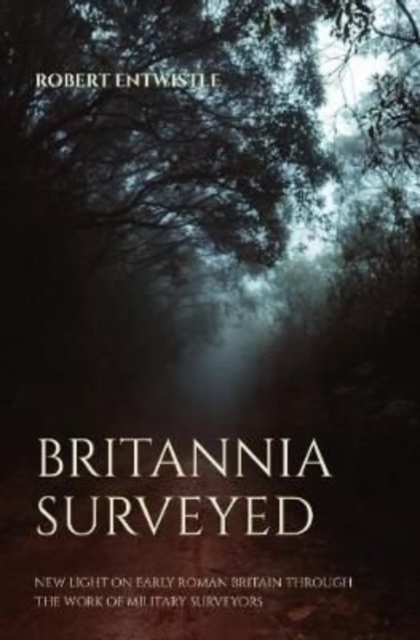 Britannia Surveyed