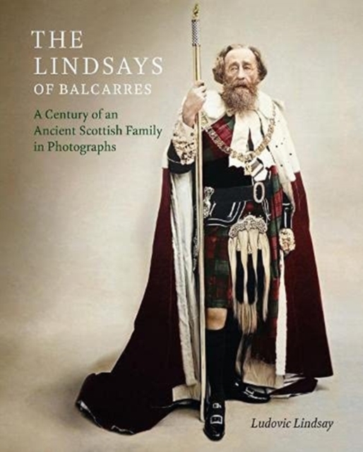 Lindsays of Balcarres