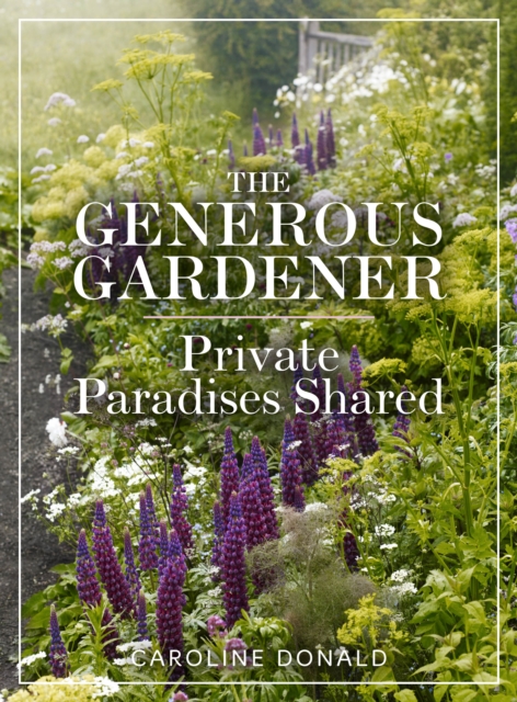 Generous Gardener