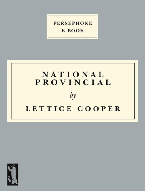 National Provincial
