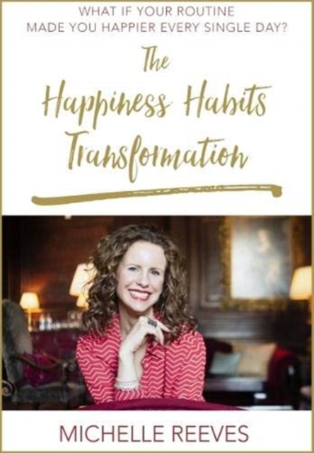 Happiness Habits Transformation