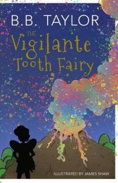 Vigilante Tooth-Fairy