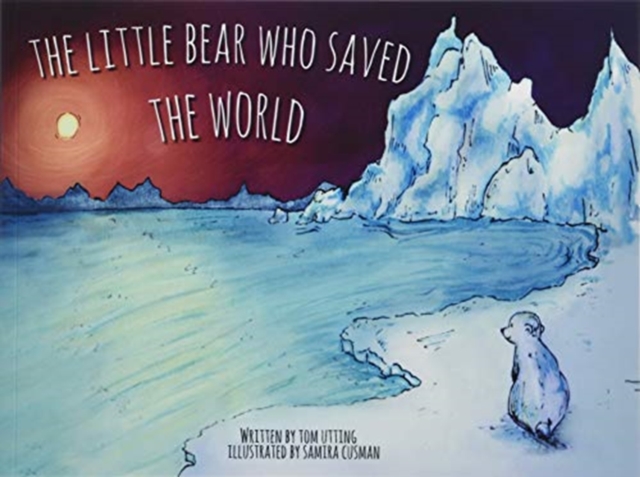 Little Bear Who Saved the World