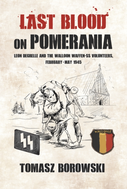 Last Blood on Pomerania