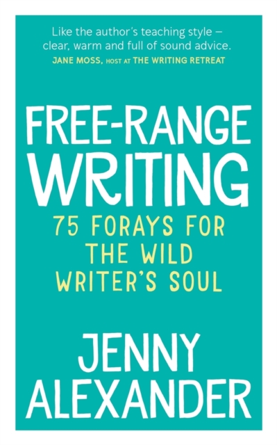 Free-Range Writing