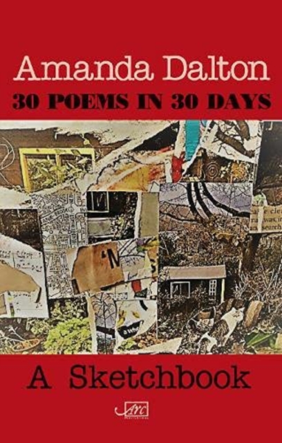 30 Poems in 30 Days