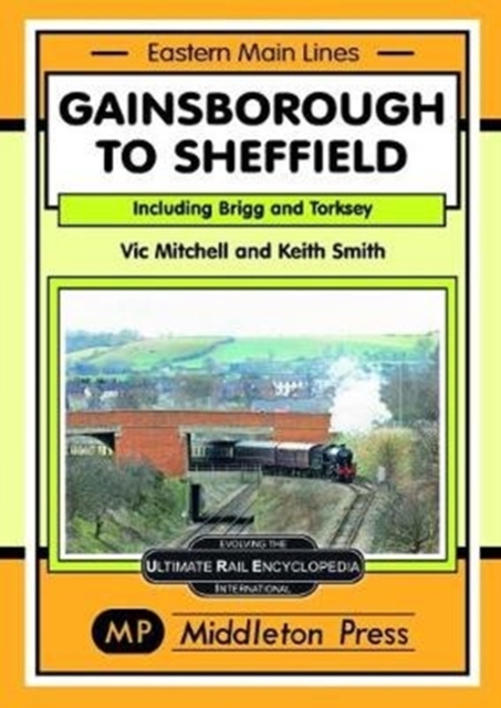 Gainsborough To Sheffield