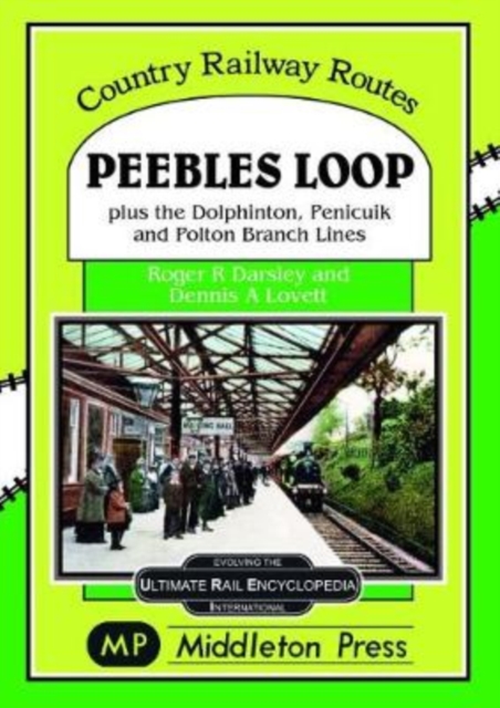 Peebles Loop