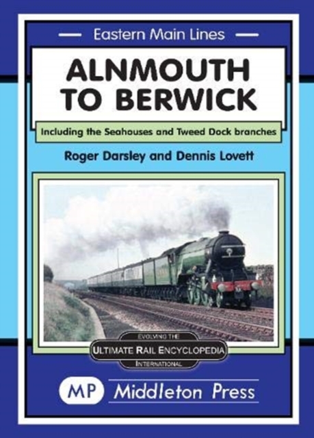 Alnmouth To Berwick