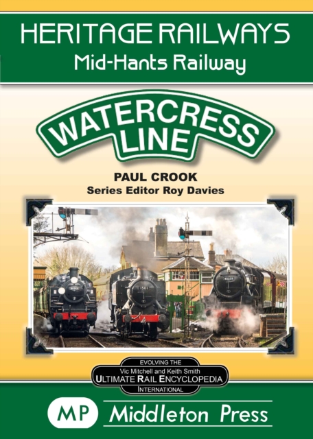 Watercress Line