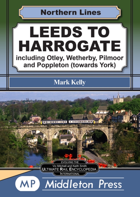 Leeds To Harrowgate