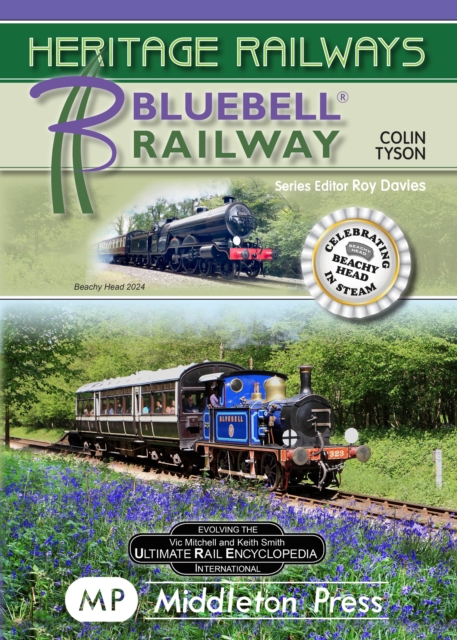 Bluebell Railway