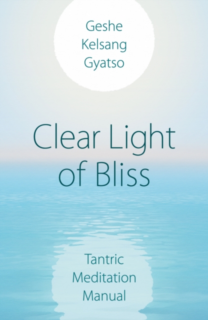 Clear Light of Bliss