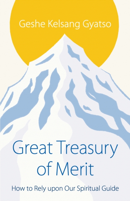 Great Treasury of Merit