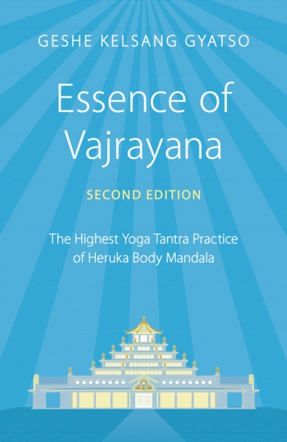 Essence of Vajrayana