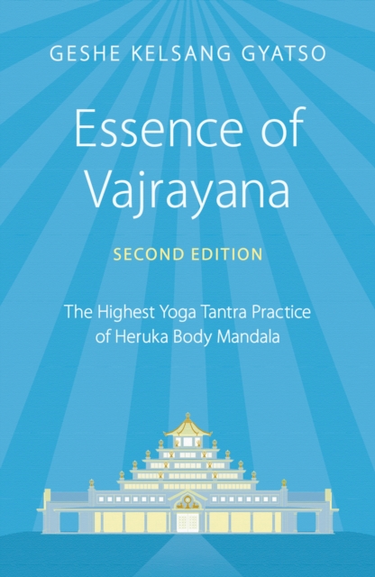 Essence of Vajrayana