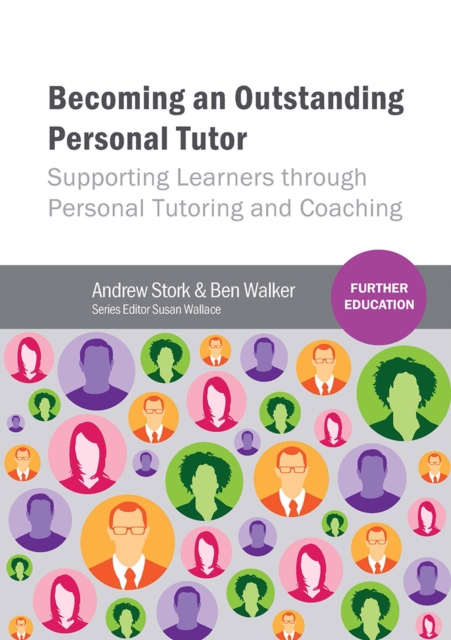 Becoming an Outstanding Personal Tutor