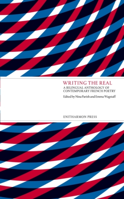 Writing the Real