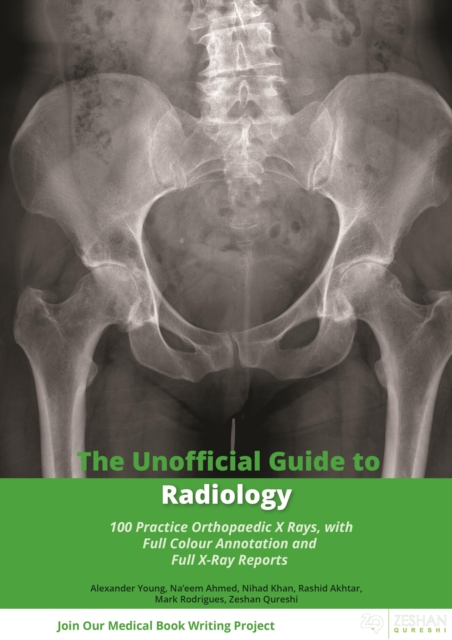 Unofficial Guide to Radiology