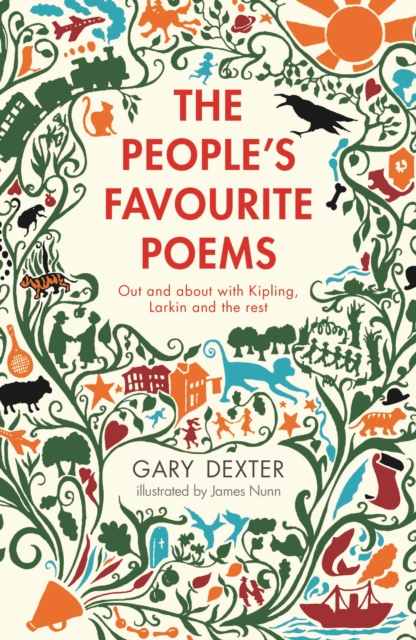 People's Favourite Poems