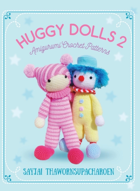 Huggy Dolls