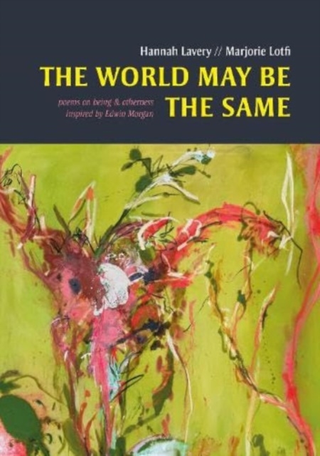 World May Be The Same