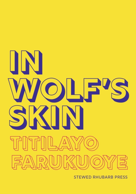 In Wolf's Skin